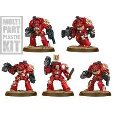 Terminator Assault Squad